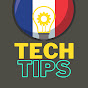 Tech Tips FR logo