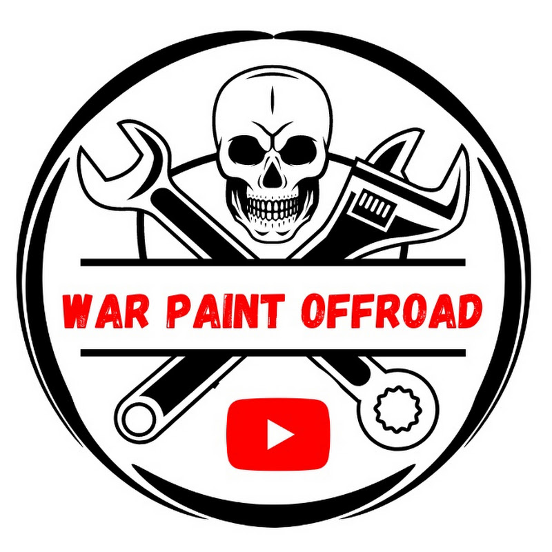 War Paint Offroad and Performance