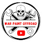 War Paint Offroad and Performance logo