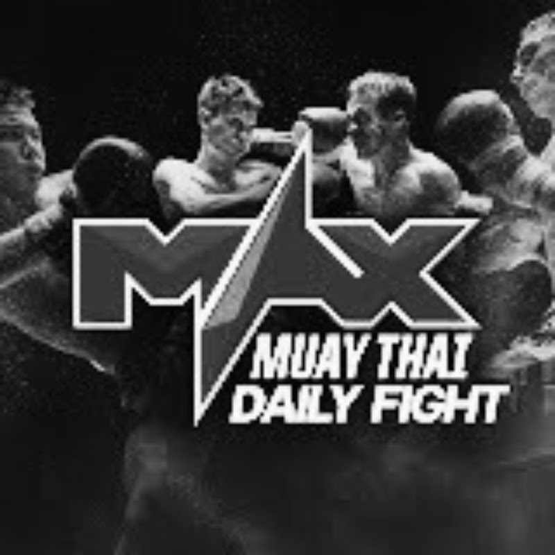 MAX MUAYTHAI DAILY FIGHT