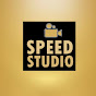 speed studio logo