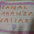 Aranza Gaspar