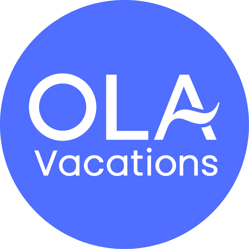 OLA Vacations Shorts