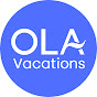 OLA Vacations Shorts