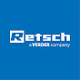 Retsch | Milling & Sieving logo