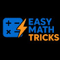 Easy Math Tricks logo