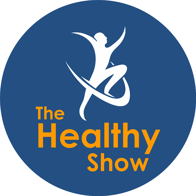The Healthy Show Logo