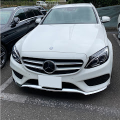 中古ベンツC200買ってみたchアイコン画像
