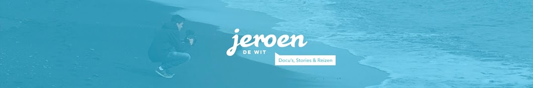 Jeroen de Wit ইউটিউব চ্যানেল অ্যাভাটার