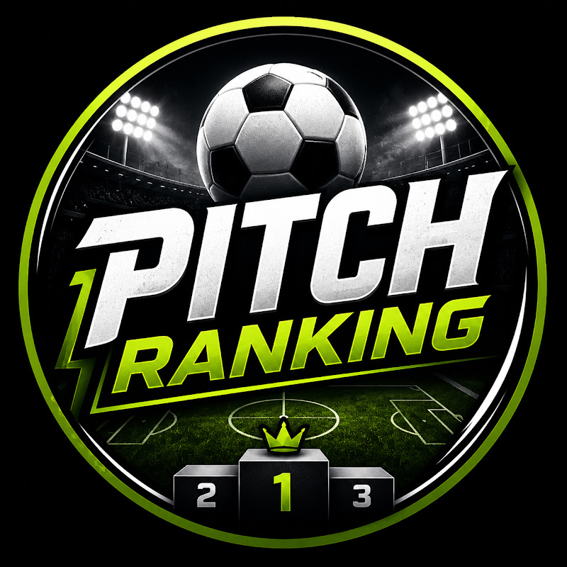 Pitch Ranking 