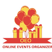 Online Events Organizer