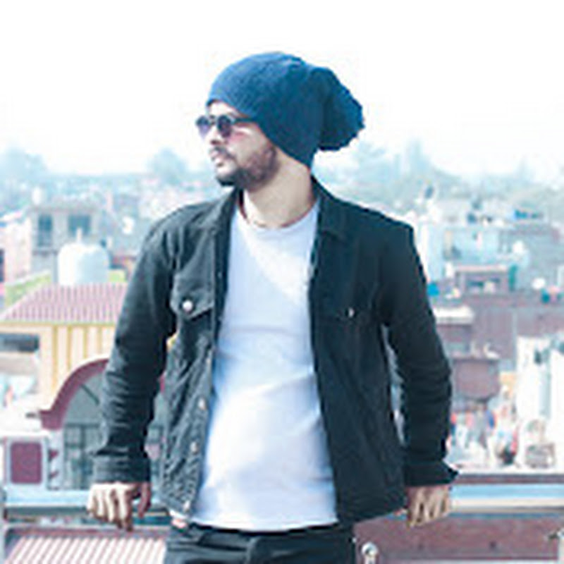 Mohit TST