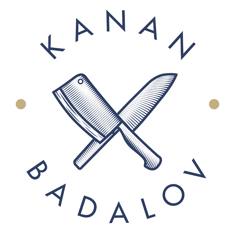 Kanan Badalov Logo