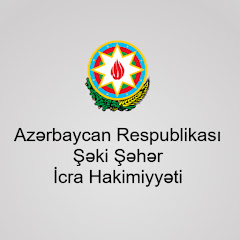 Şəki Şəhər İcra Hakimiyyəti
