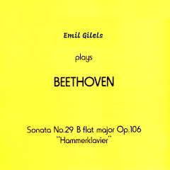 Emil Gilels - Topic