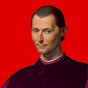 Machiavelli Words logo