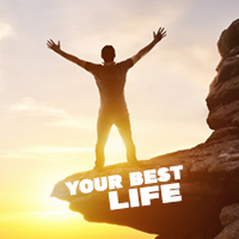 Your Best Life Logo