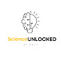 Science Unlocked logo