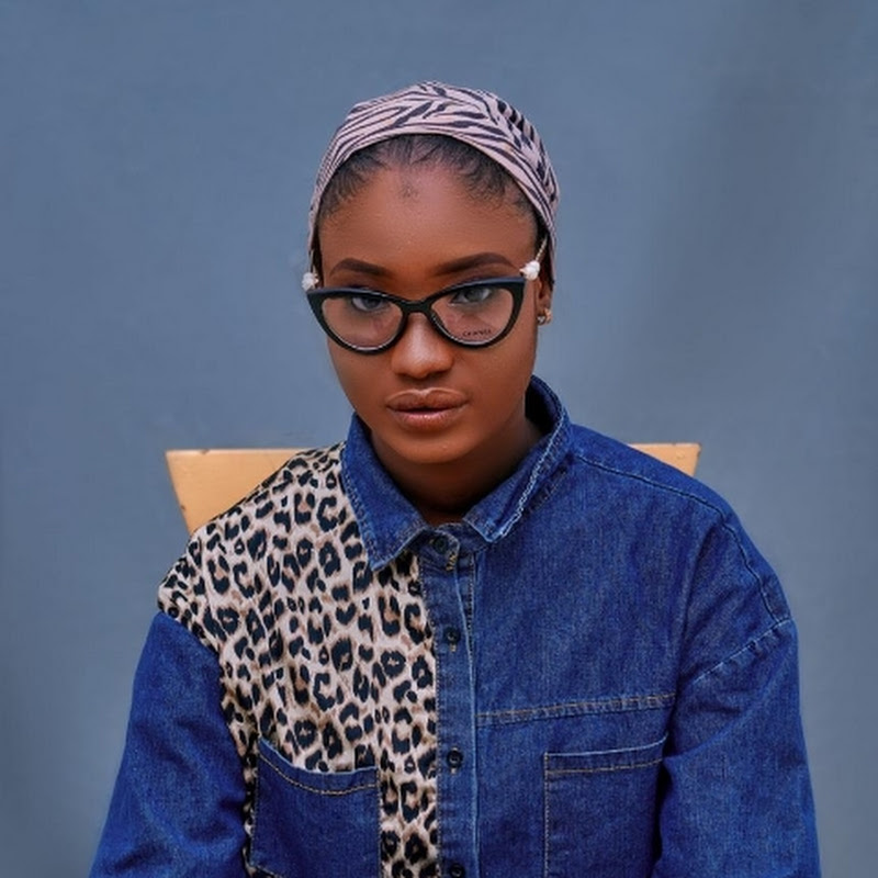 Maryam A Sadik