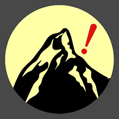 山岳遭難ファイルアイコン画像
