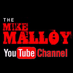 The Mike Malloy Youtube Channel