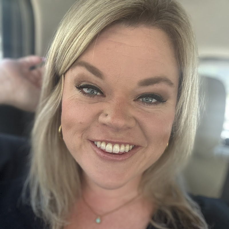 Meghan Dahlin