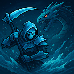 Avatar for YouTube creator Frost Reaper