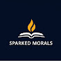 Sparked Morals logo