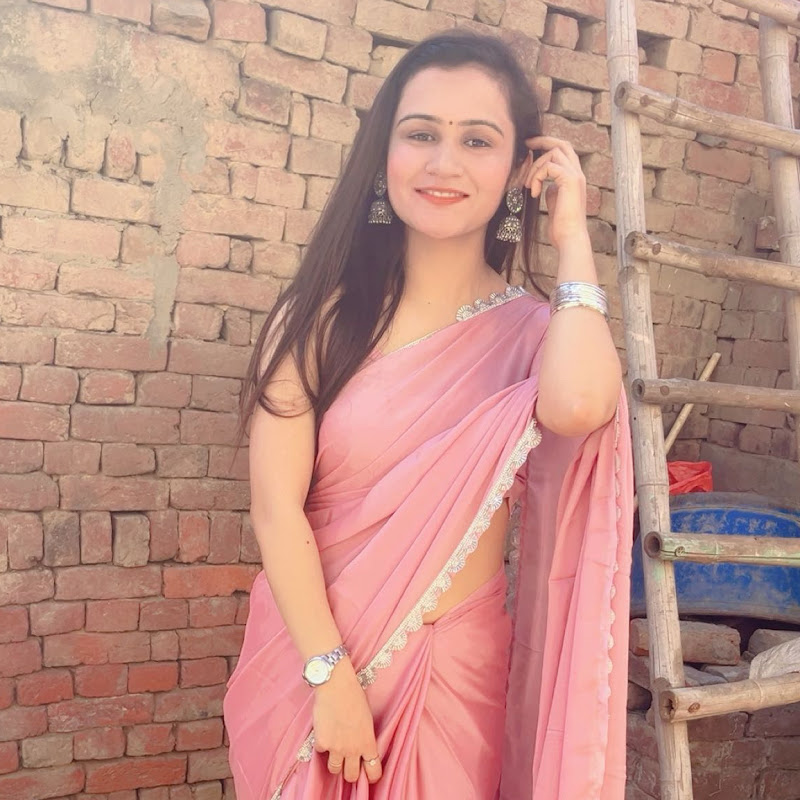 Shivani Baliyan 
