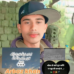 Arbaz🥀👑 Khan