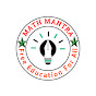 Math Mantra logo