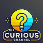 The Curious Channel - Words, Wisdom & Wonders logo