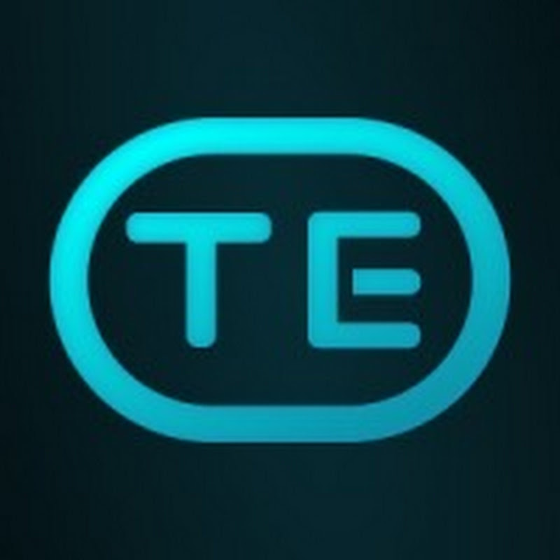 Tech Excellence Logo