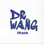 Dr. Wang  logo