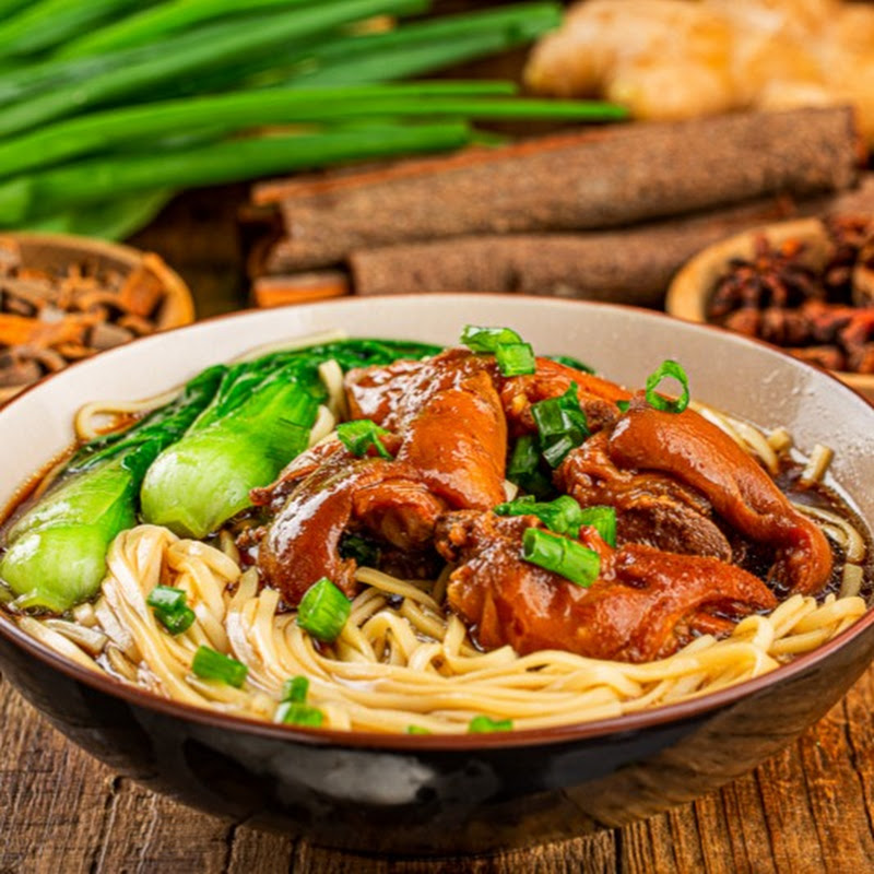 Food On Camera  1102