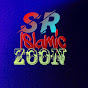 S R Islamic Zoon logo