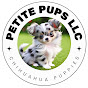 Petite Pups LLC logo