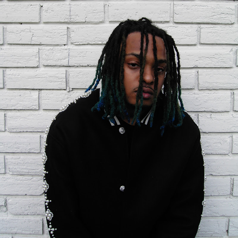 Fijimacintosh @fijimacintosh0_0 | Thizzler
