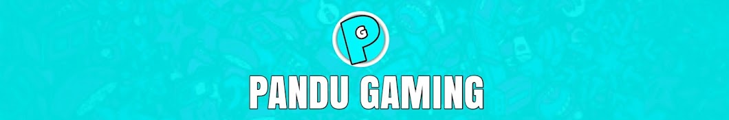 PANDU GAMING Аватар канала YouTube