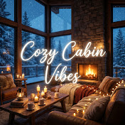 Cozy Cabin Vibes