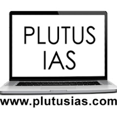 PLUTUS IAS avatar