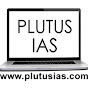 PLUTUS IAS logo