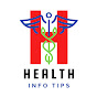 HEALTHY INFO TIPS  logo