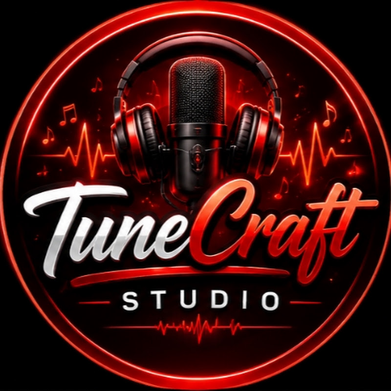 TuneCraft Studio
