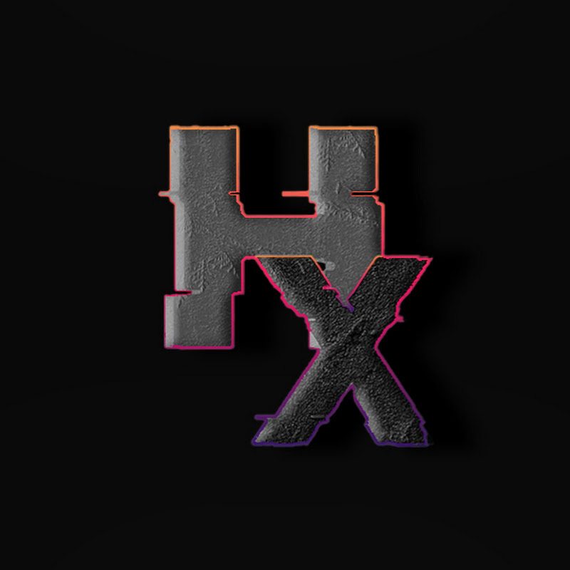 Hire H A C K E R X — Programming & Web Development YouTube creator for sponsorships