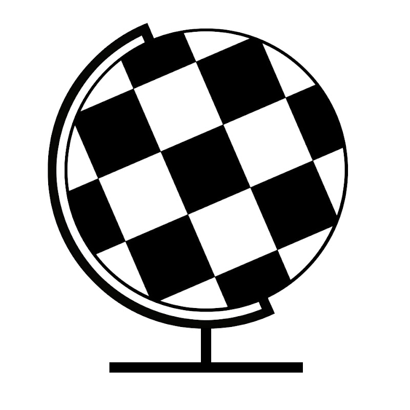 Шахматы Для Всех Logo