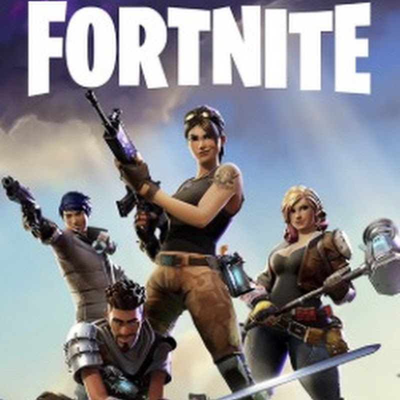 Fortnite king👑