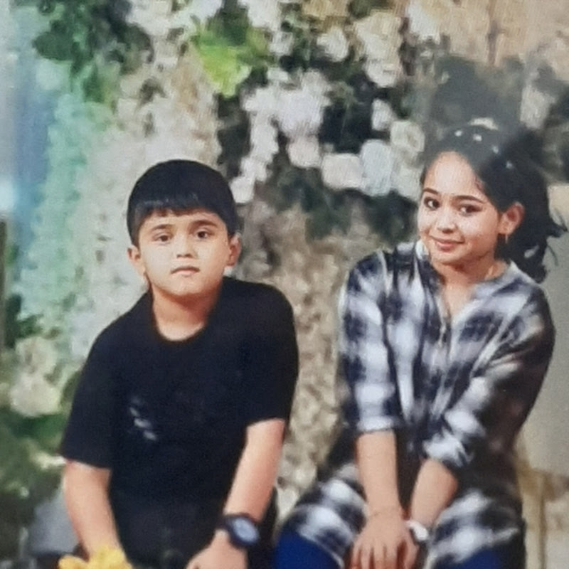 SIBLINGS LIFESTYLE