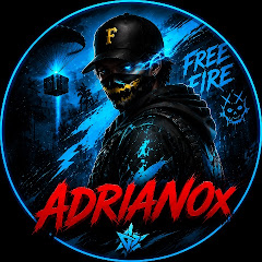 ADRIANOx YT