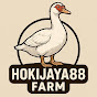 Hokijaya88Farm logo